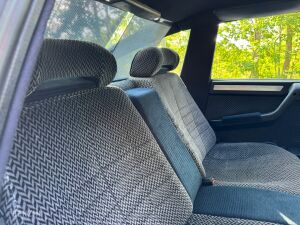 Citroën CX 25 GTi Turbo - 1985