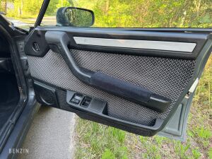 Citroën CX 25 GTi Turbo - 1985