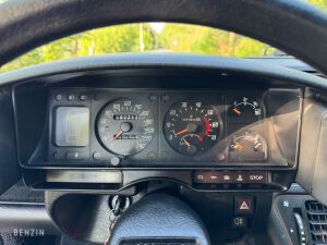Citroën CX 25 GTi Turbo - 1985