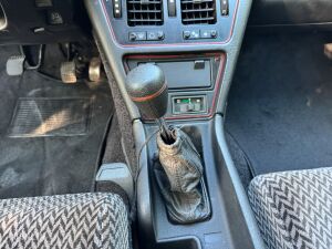 Citroën CX 25 GTi Turbo - 1985