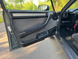 Citroën CX 25 GTi Turbo - 1985