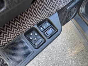 Citroën CX 25 GTi Turbo - 1985