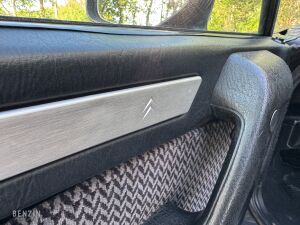 Citroën CX 25 GTi Turbo - 1985