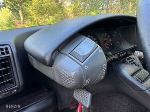 Citroën CX 25 GTi Turbo - 1985