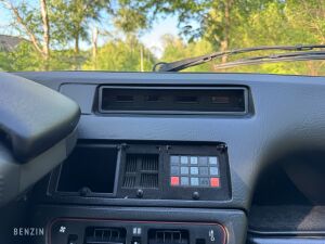 Citroën CX 25 GTi Turbo - 1985