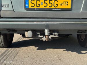 Citroën CX 25 GTi Turbo - 1985