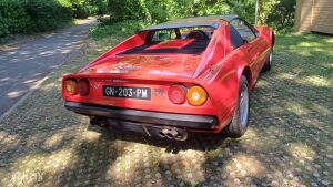 Ferrari 308 GTSi - 1981