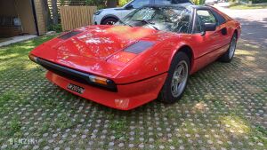 Ferrari 308 GTSi - 1981