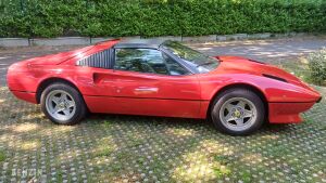 Ferrari 308 GTSi - 1981