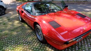 Ferrari 308 GTSi - 1981