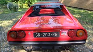 Ferrari 308 GTSi - 1981