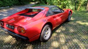 Ferrari 308 GTSi - 1981