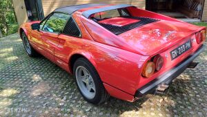Ferrari 308 GTSi - 1981