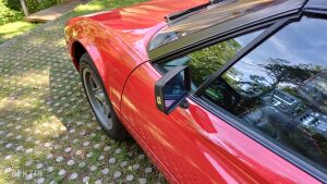 Ferrari 308 GTSi - 1981