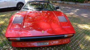 Ferrari 308 GTSi - 1981