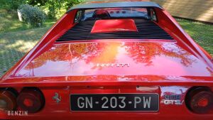 Ferrari 308 GTSi - 1981