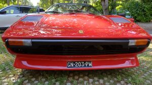 Ferrari 308 GTSi - 1981