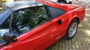 Ferrari 308 GTSi - 1981