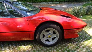 Ferrari 308 GTSi - 1981