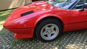Ferrari 308 GTSi - 1981