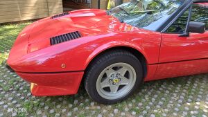 Ferrari 308 GTSi - 1981
