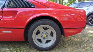 Ferrari 308 GTSi - 1981
