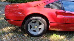 Ferrari 308 GTSi - 1981