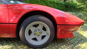 Ferrari 308 GTSi - 1981