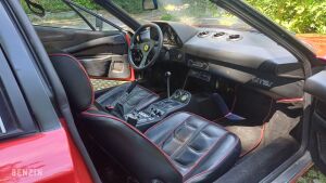 Ferrari 308 GTSi - 1981