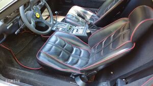 Ferrari 308 GTSi - 1981