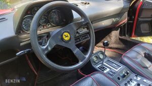 Ferrari 308 GTSi - 1981
