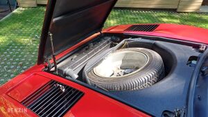 Ferrari 308 GTSi - 1981