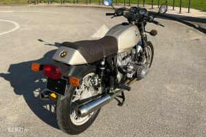 BMW R65 - 1980