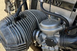 BMW R65 - 1980
