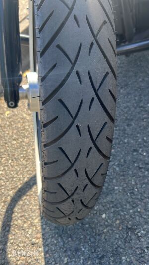 Harley Davidson Street Bob 114 - 2021