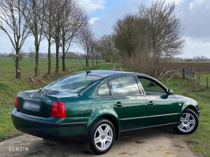 Volkswagen Passat VR5 - 1999