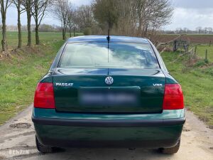 Volkswagen Passat VR5 - 1999