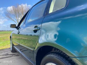 Volkswagen Passat VR5 - 1999