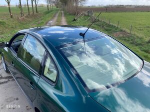 Volkswagen Passat VR5 - 1999