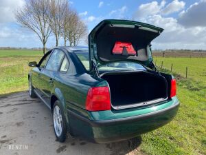 Volkswagen Passat VR5 - 1999
