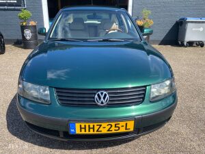 Volkswagen Passat VR5 - 1999