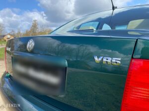 Volkswagen Passat VR5 - 1999