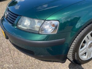 Volkswagen Passat VR5 - 1999