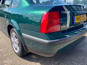 Volkswagen Passat VR5 - 1999
