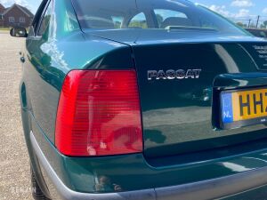 Volkswagen Passat VR5 - 1999