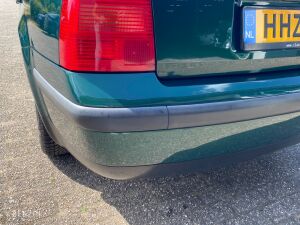 Volkswagen Passat VR5 - 1999