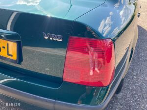 Volkswagen Passat VR5 - 1999