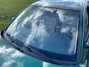Volkswagen Passat VR5 - 1999