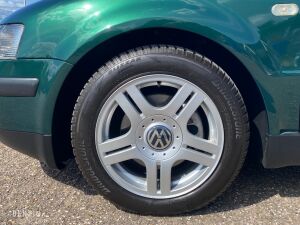 Volkswagen Passat VR5 - 1999