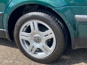 Volkswagen Passat VR5 - 1999